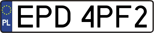 EPD4PF2