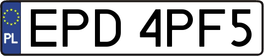 EPD4PF5