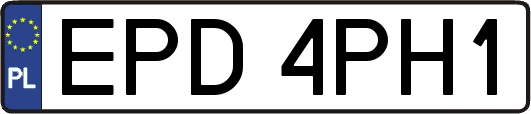 EPD4PH1