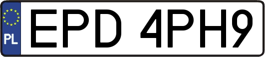 EPD4PH9
