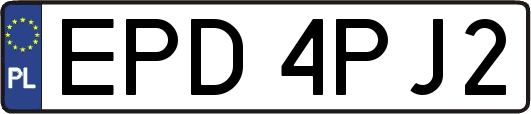 EPD4PJ2