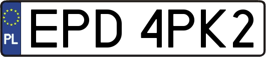 EPD4PK2