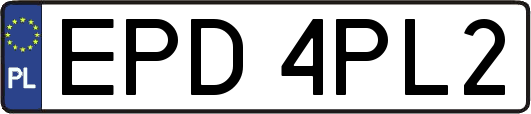 EPD4PL2