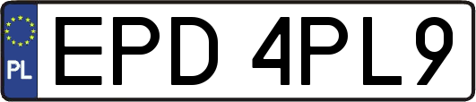 EPD4PL9