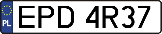 EPD4R37