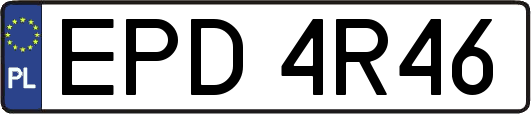 EPD4R46