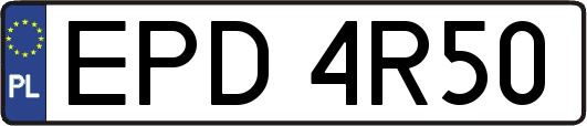 EPD4R50