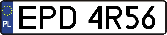 EPD4R56