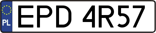 EPD4R57