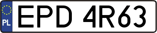 EPD4R63