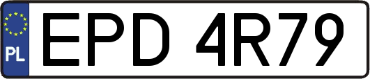 EPD4R79
