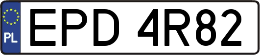 EPD4R82