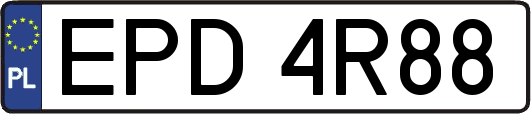 EPD4R88