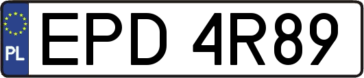 EPD4R89