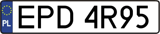 EPD4R95