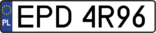 EPD4R96