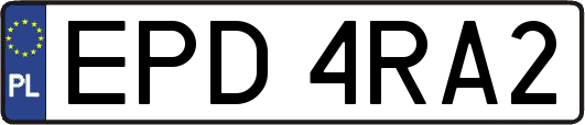 EPD4RA2