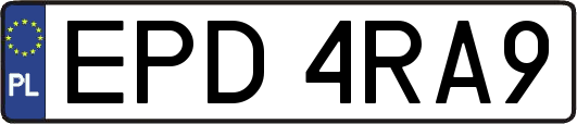 EPD4RA9