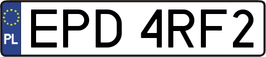 EPD4RF2