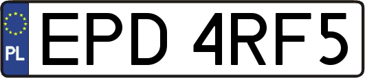 EPD4RF5