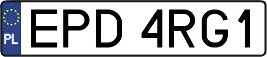 EPD4RG1