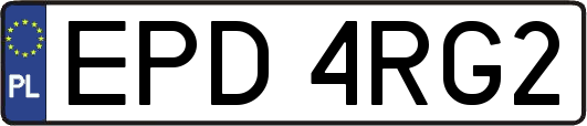 EPD4RG2