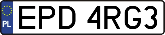 EPD4RG3