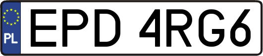 EPD4RG6