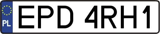 EPD4RH1