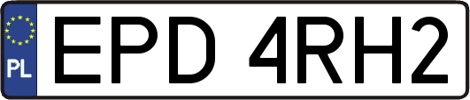 EPD4RH2