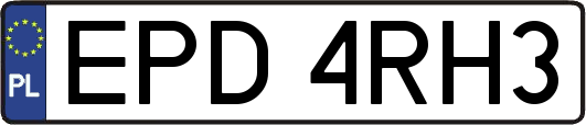 EPD4RH3