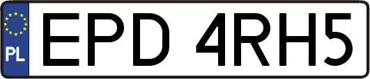 EPD4RH5