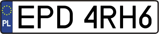 EPD4RH6