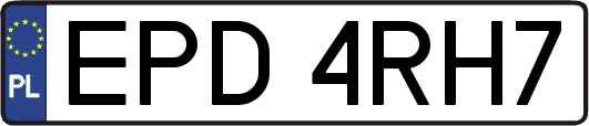 EPD4RH7