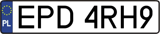 EPD4RH9