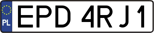 EPD4RJ1