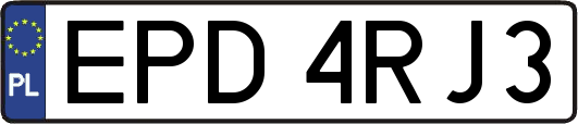 EPD4RJ3