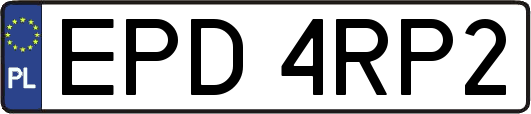 EPD4RP2