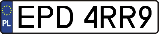 EPD4RR9