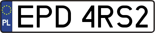 EPD4RS2