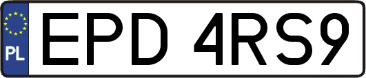 EPD4RS9
