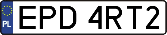 EPD4RT2