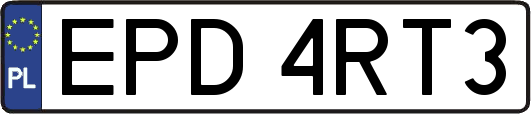 EPD4RT3