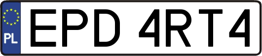 EPD4RT4