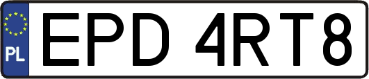EPD4RT8