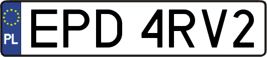 EPD4RV2