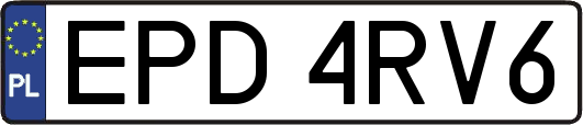 EPD4RV6