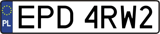 EPD4RW2
