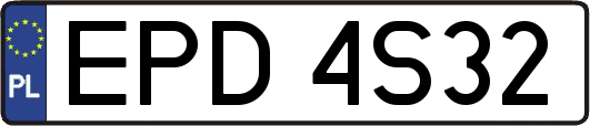 EPD4S32
