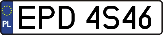 EPD4S46
